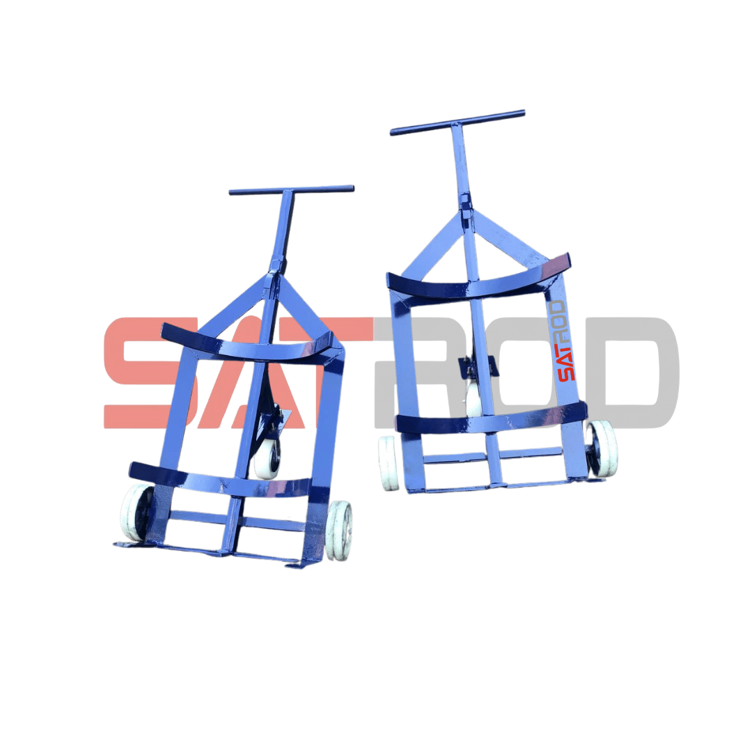Drum Handling Equipment
